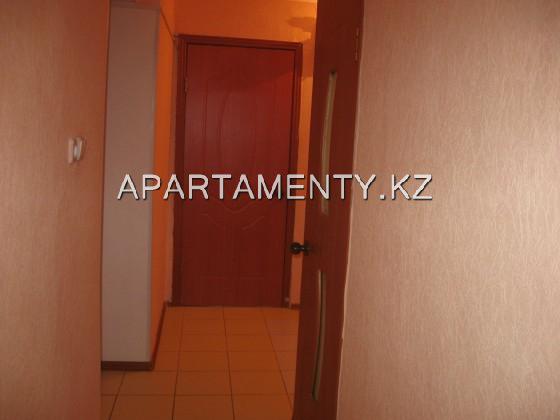 1-bedroom apartment daily