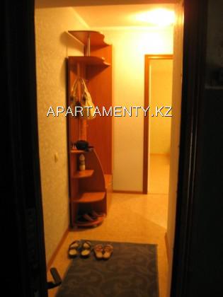 1-bedroom apartment daily