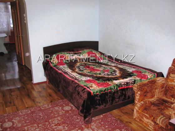 1-bedroom apartment in Kostanai