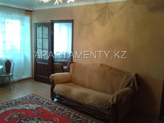 2-bedroom apartment daily, Abaya 160
