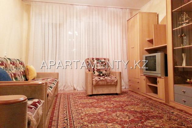 3-bedroom apartment daily