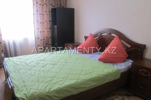 2-room apartment in Pavlodar