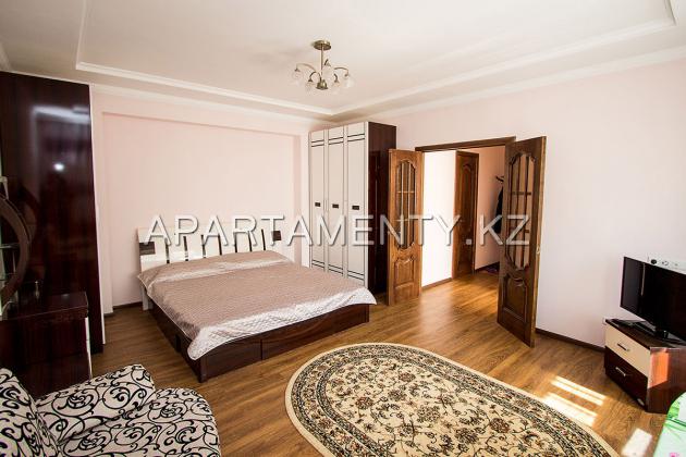 1-bedroom apartment in Astana