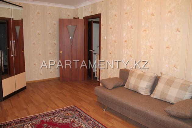 1-bedroom apartment daily