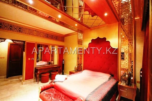 3-bedroom apartment in Dubai