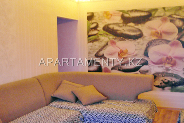 One-bedroom apartments in Shymkent