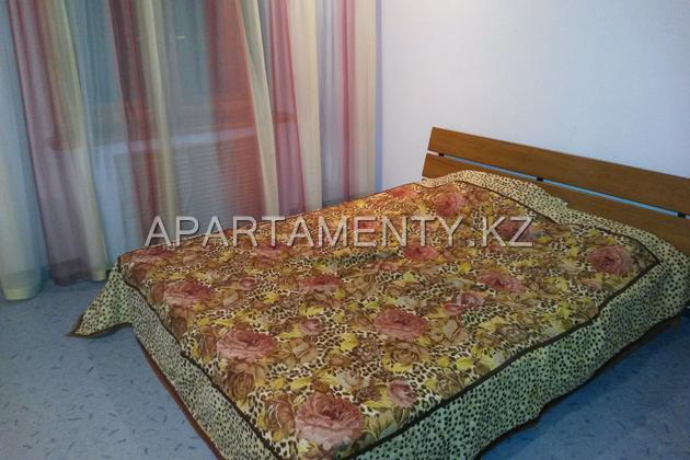 2-bedroom apartment daily