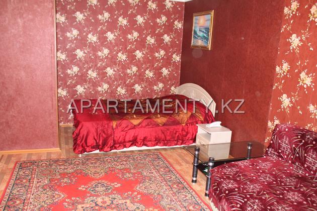 1-bedroom apartment daily