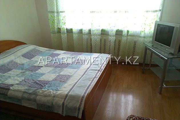 1 bedroom apartment for rent in Almaty
