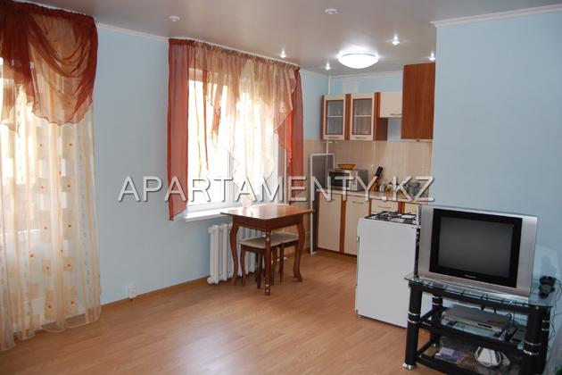 1-bedroom apartment daily