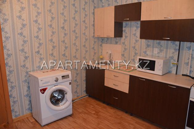 1-bedrom apartment daily