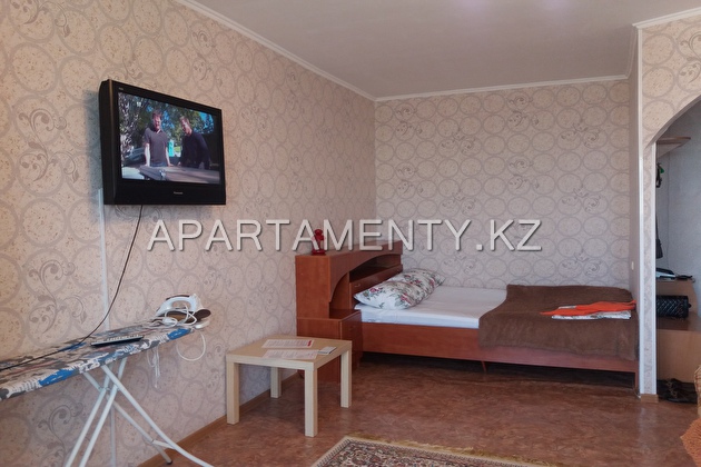 1-bedroom apartment, street Ualihanov d.162