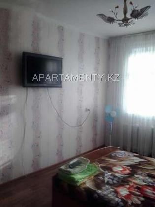 1-bedroom apartment daily