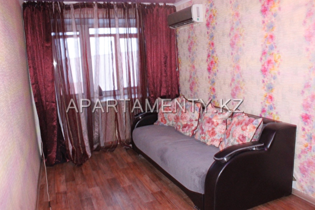 1 bedroom apartment for rent in Karaganda