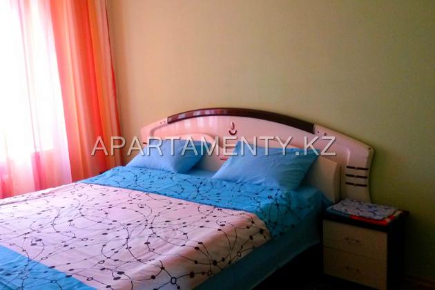 2-room apartment for rent, Krasina 11