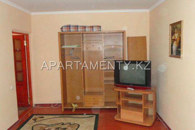 1-bedroom apartment daily