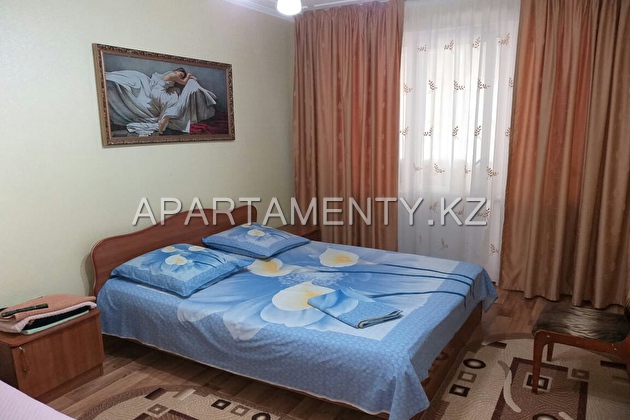 2 bedroom apartment for rent, Aktau