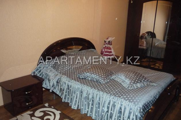 2-bedroom apartment daily, Kostanay