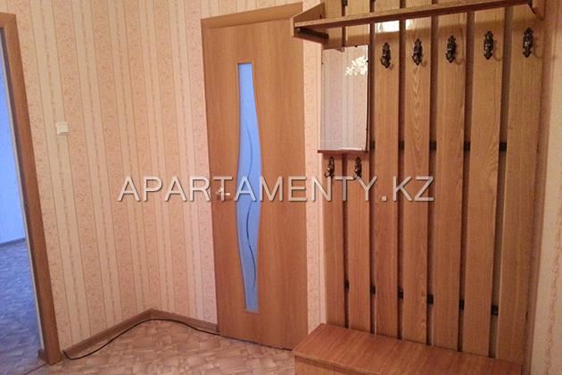 2-bedroom apartment daily