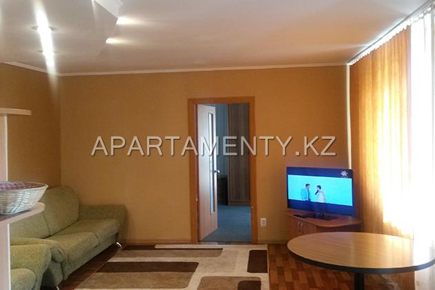 2-room apartment, 123 protozanov str.