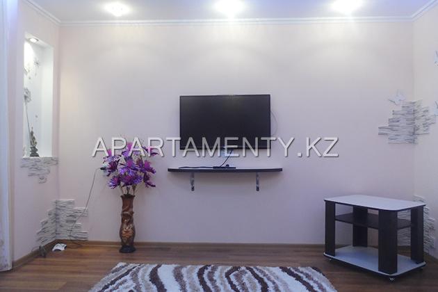 1-bedroom apartment daily