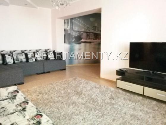 2 bedroom apartment for rent, embankment