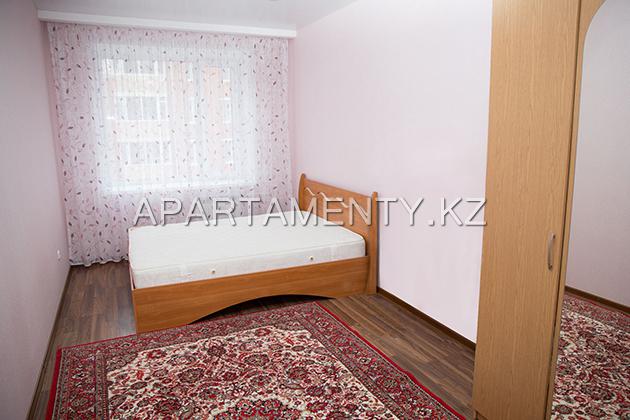 1-room apartment, 64 Narimanovskaya street