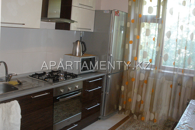 1 bedroom apartment for rent, Samal-3