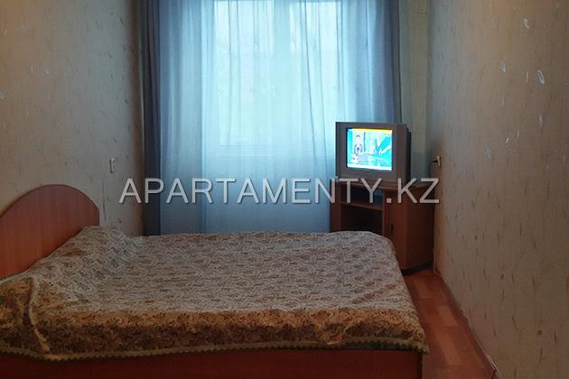 1-bedroom apartment daily