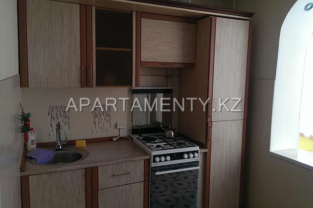 1-bedroom apartment daily