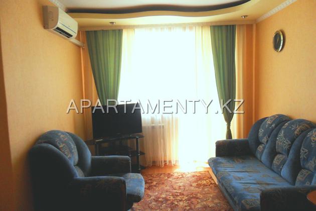 1 bedroom apartment in the center