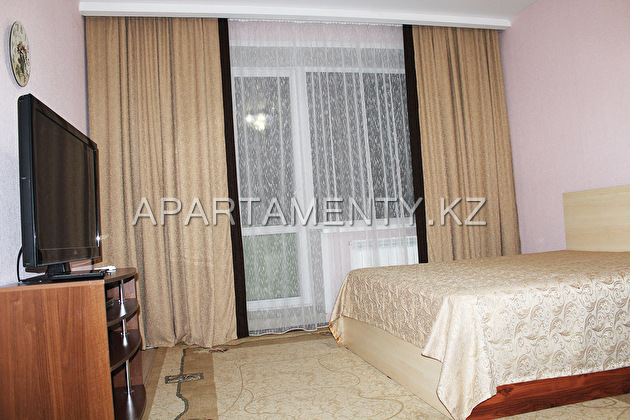 1 bedroom VIP-apartment in a new house