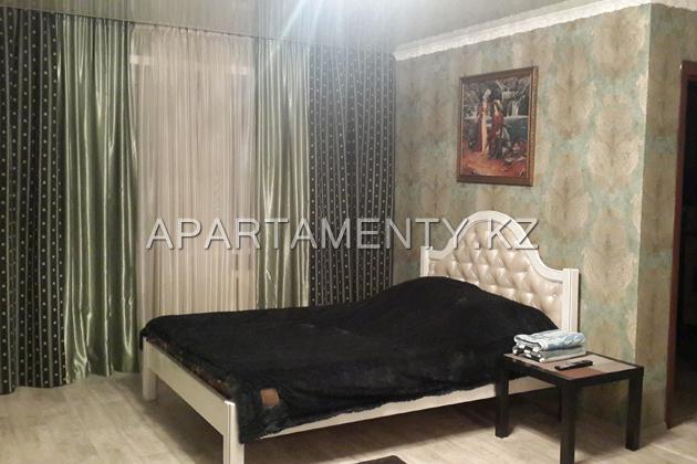 1 bedroom premium apartment