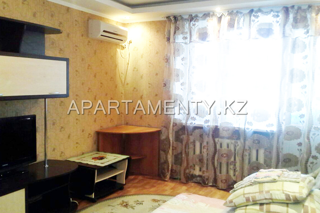 1-bedroom apartment daily