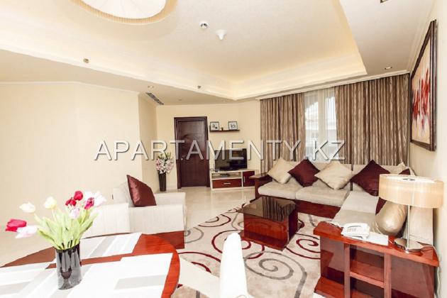 1-bedroom apartment in Grandeur Residences, Palm Jumeirah