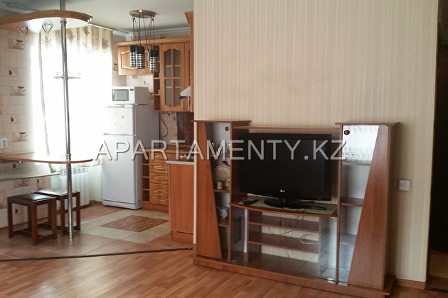 1-bedroom luxury apartment