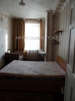 Studio apartment daily