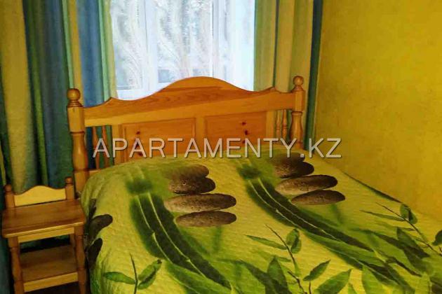 1 bedroom apartment in Ust-Kamenogorsk