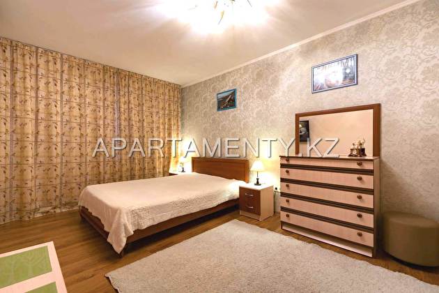 1-room apartment, 117/127 Gogol street