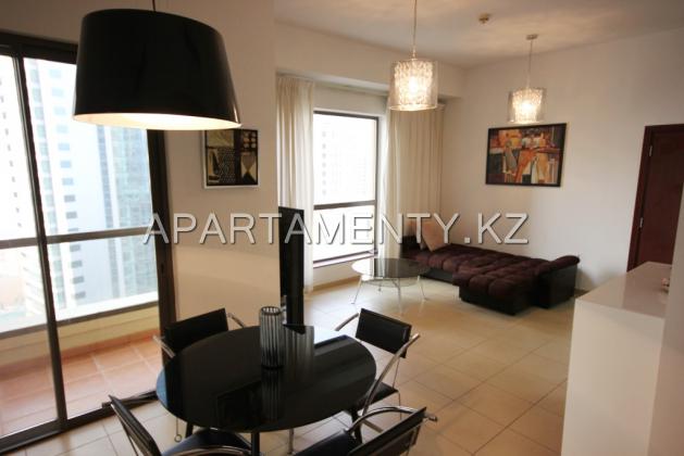 501 Cozy 1 BD in Bahar JBR