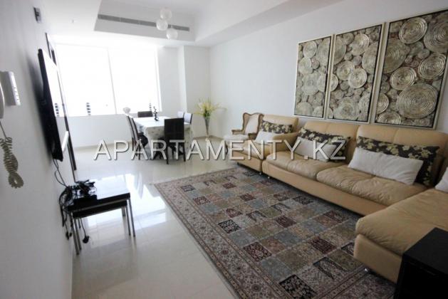 500 2 BD in Botanica Dubai Marina