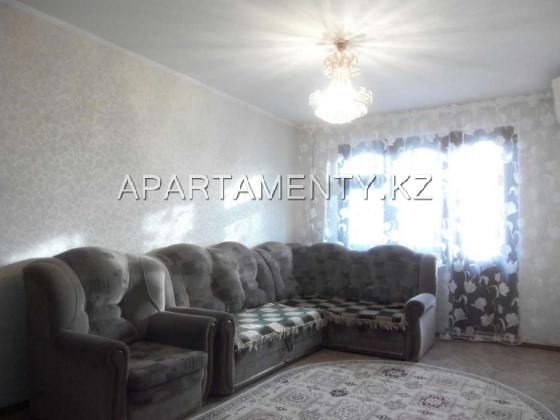 1-bedroom apartment daily