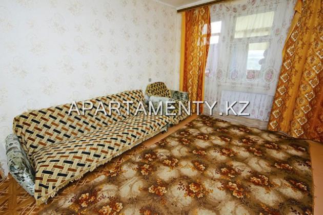 1-room apartment for daily rent