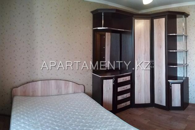 Excellent 3-bedroom apartment