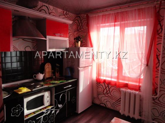 2-bedroom LUXURY apartment daily