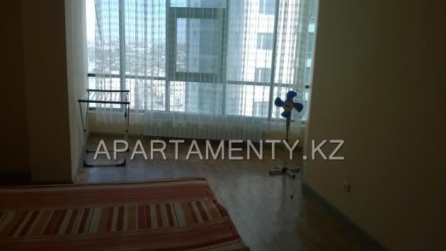 1-bedroom apartment daily