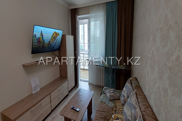 1-bedroom apartment, Kerey Zhanibek Hungary
