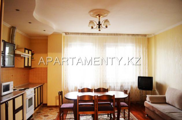 2-комн. Апартаменты PARK HAUS ЖК  Визит