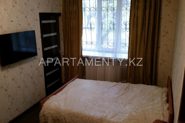 1-room apartment for rent