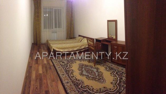 1-bedroom apartment daily